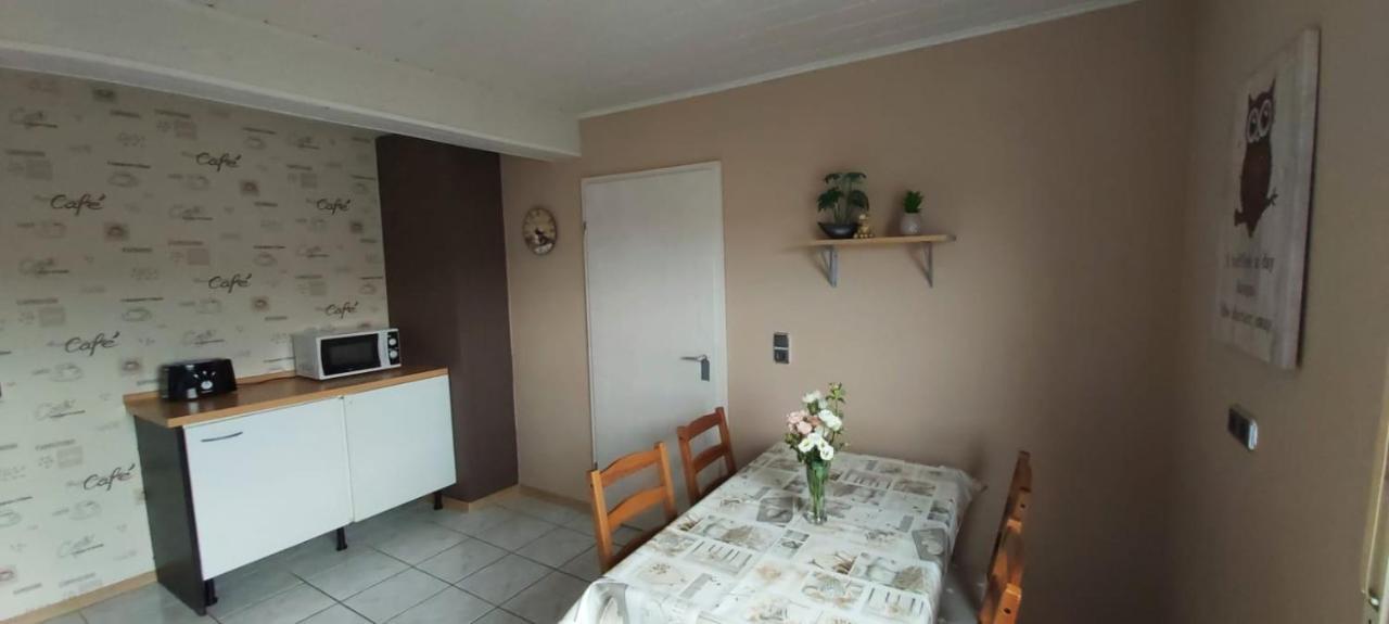 Ferienwohnung Ulmbach -Sterntaler- Steinau an der Straße Dış mekan fotoğraf